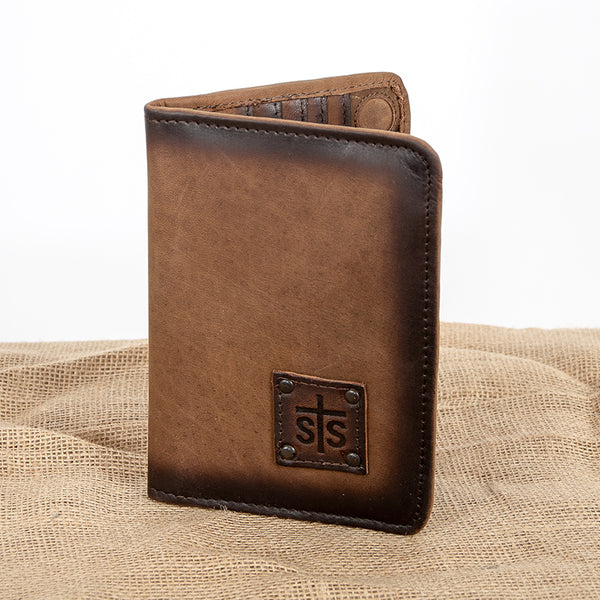 STS Ranchwear Baroness Magnetic Wallet