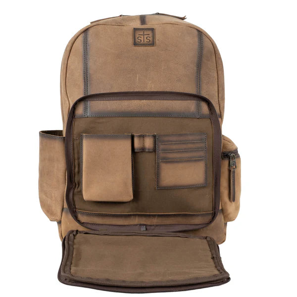 STS Ranchwear Foreman Backpack