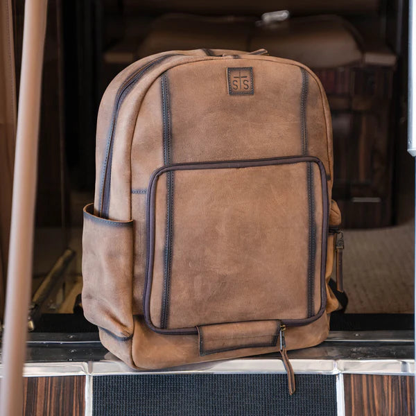 STS Ranchwear Foreman Backpack