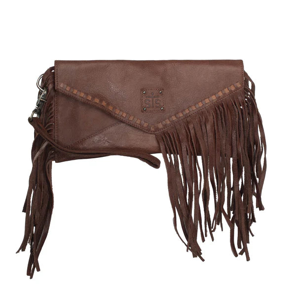 STS Ranchwear Indie Clutch