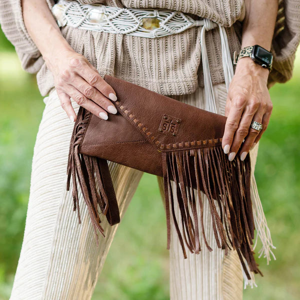 STS Ranchwear Indie Clutch