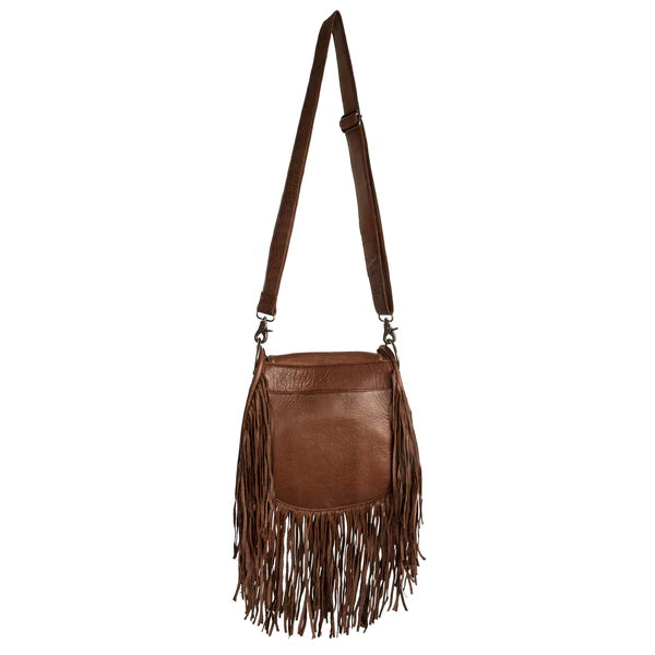 STS Ranchwear Indie Saddle Bag