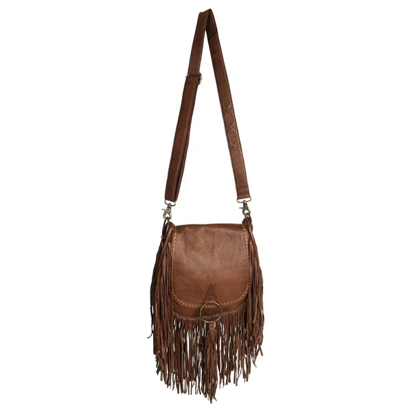 STS Ranchwear Indie Saddle Bag