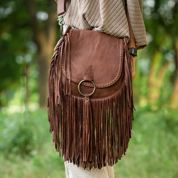 STS Ranchwear Indie Saddle Bag