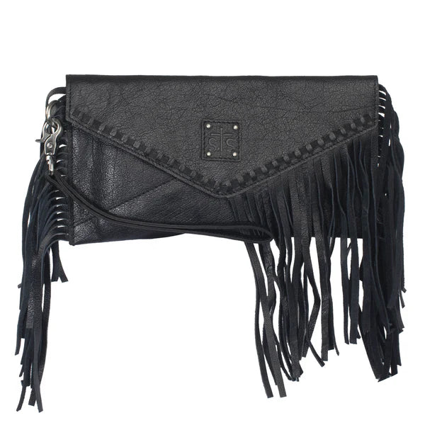 STS Ranchwear Indie Clutch