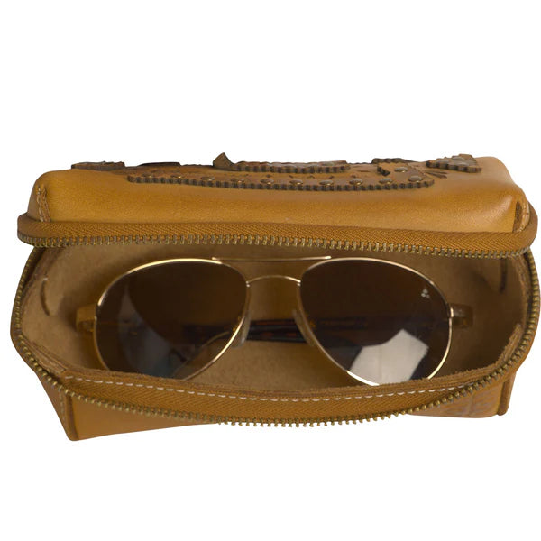 STS Ranchwear Wayfarer Sunglass Case