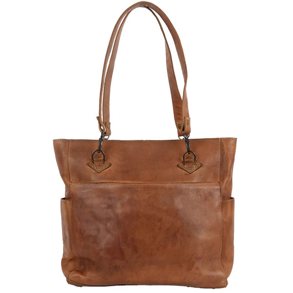 STS Ranchwear Wayfarer Tote