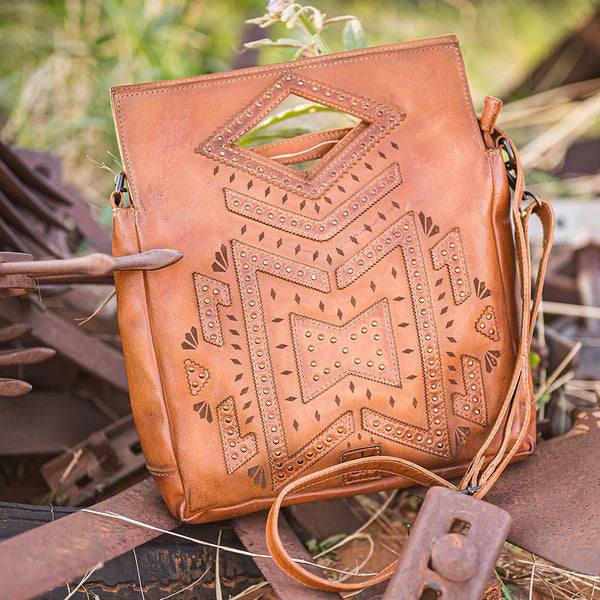 STS Ranchwear Wayfarer Crossbody