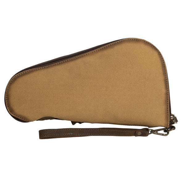 STS Ranchwear Buffalo Creek Pistol Case