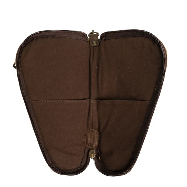 STS Ranchwear Buffalo Creek Pistol Case