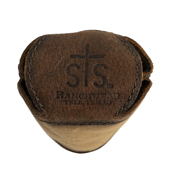 STS Ranchwear Buffalo Creek Koozie Can