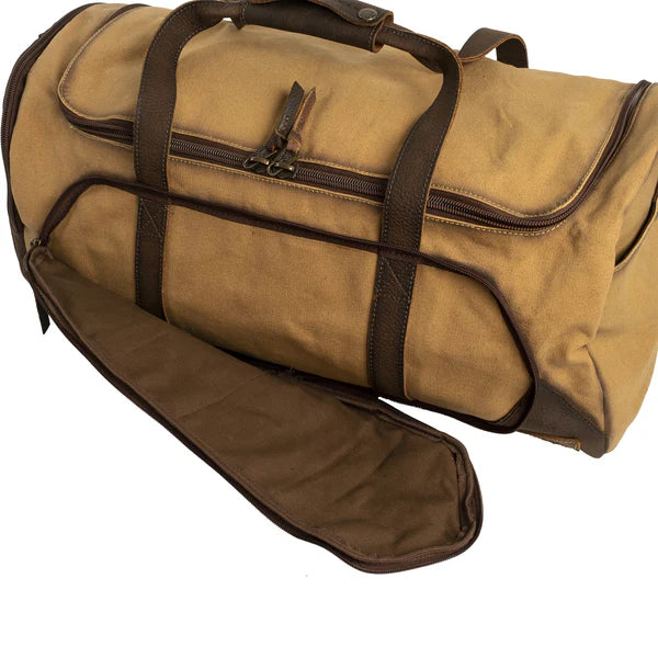 STS Ranchwear Buffalo Creek Large Duffle