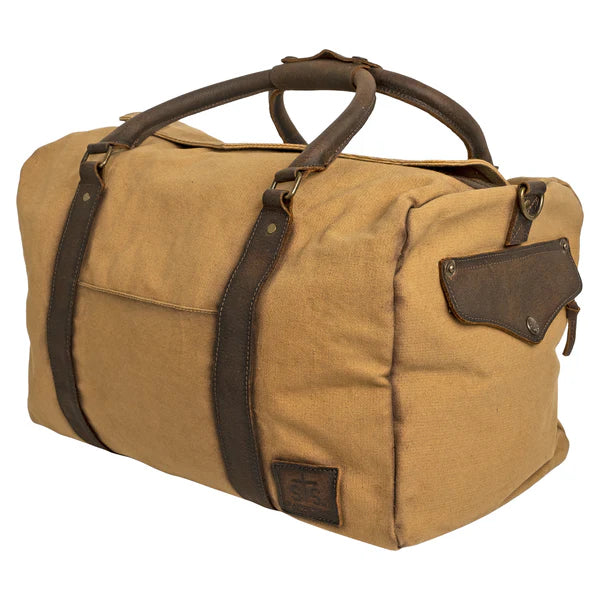 STS Ranchwear Buffalo Creek Small Duffle