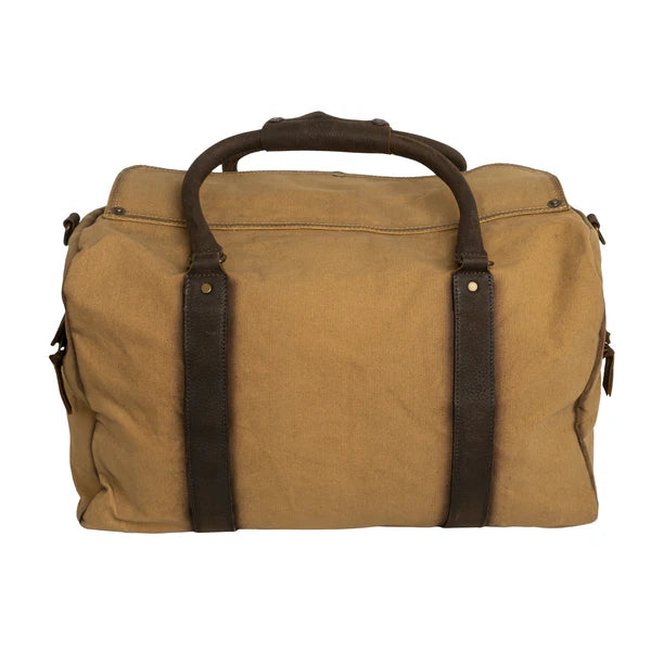 STS Ranchwear Buffalo Creek Small Duffle