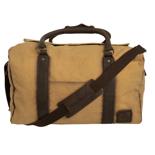 STS Ranchwear Buffalo Creek Small Duffle