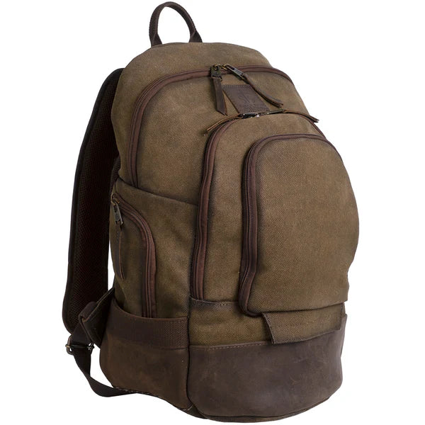 STS Ranchwear Trailblazer Cisco Backpack