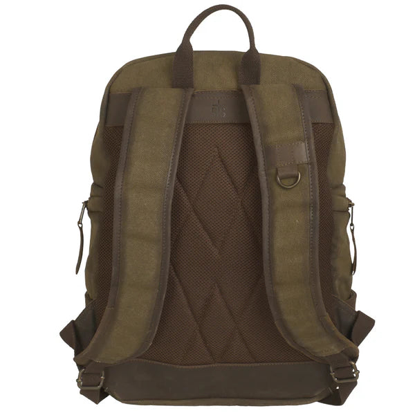 STS Ranchwear Trailblazer Cisco Backpack