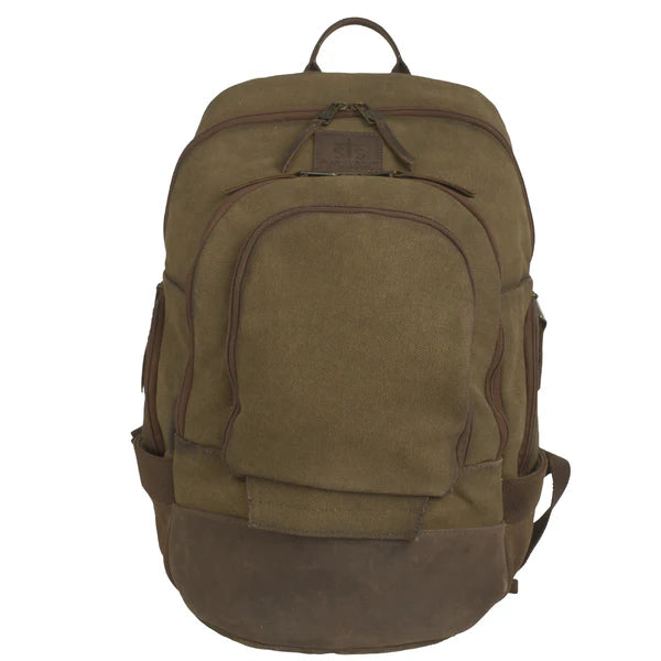 STS Ranchwear Trailblazer Cisco Backpack