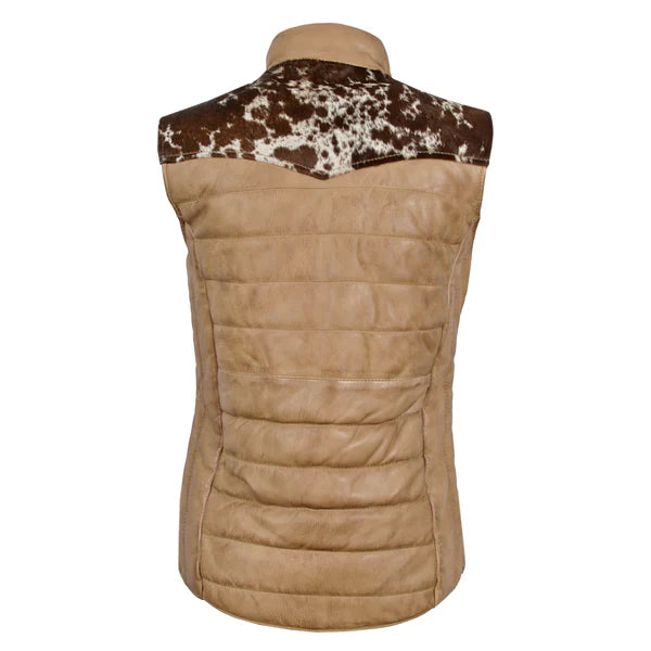 Womens STS Ranchwear Adalyn Vest