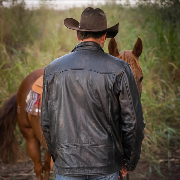 Mens STS Ranchwear Rancher Jacket