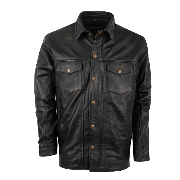 Mens STS Ranchwear Rancher Jacket