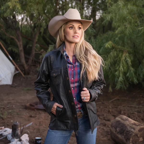 Womens STS Ranchwear Rancher Jacket