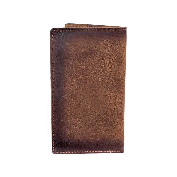 STS Ranchwear Foreman Long Bifold