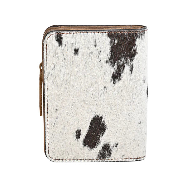 STS Ranchwear Cowhide Soni Wallet