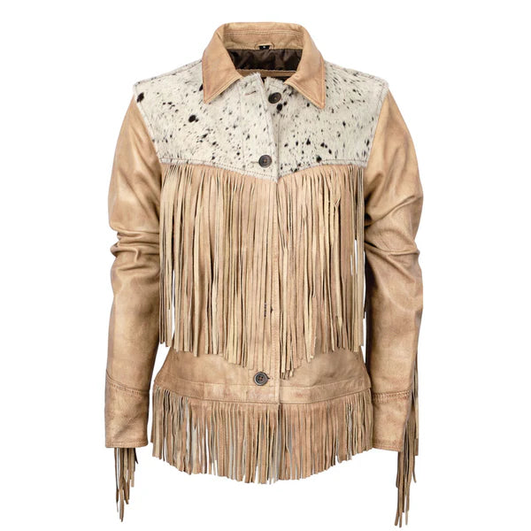 Womens STS Ranchwear Frontier Jacket