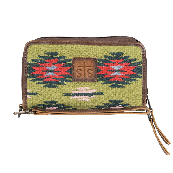 STS Ranchwear Baja Dreams Kacy Organizer