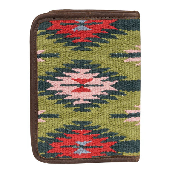 STS Ranchwear Baja Dreams Magnetic Wallet