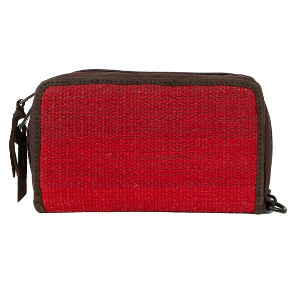 STS Ranchwear Crimson Sun Kacy Organizer