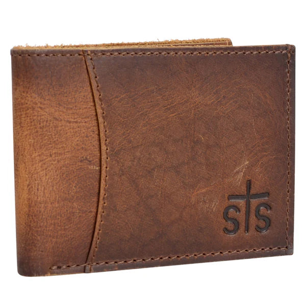 STS Ranchwear Tucson Bifold II