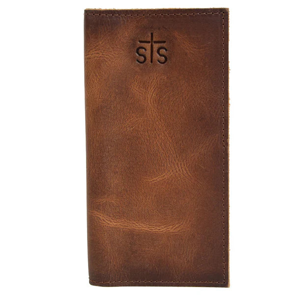 STS Ranchwear Tucson Long Bifold II