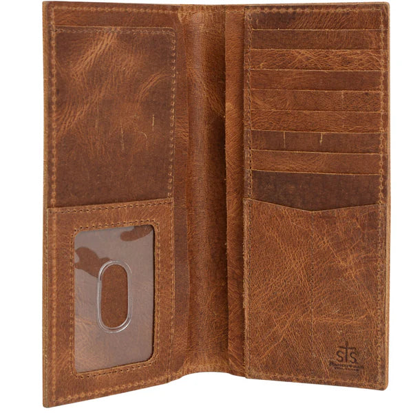 STS Ranchwear Tucson Long Bifold II