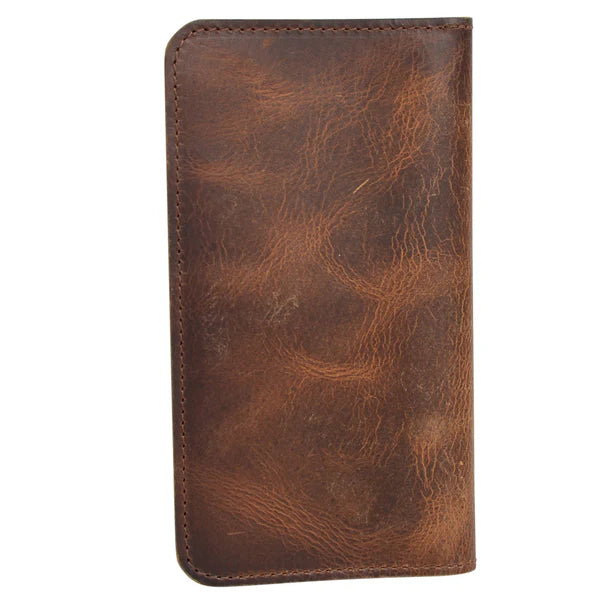 STS Ranchwear Tucson Checkbook Wallet