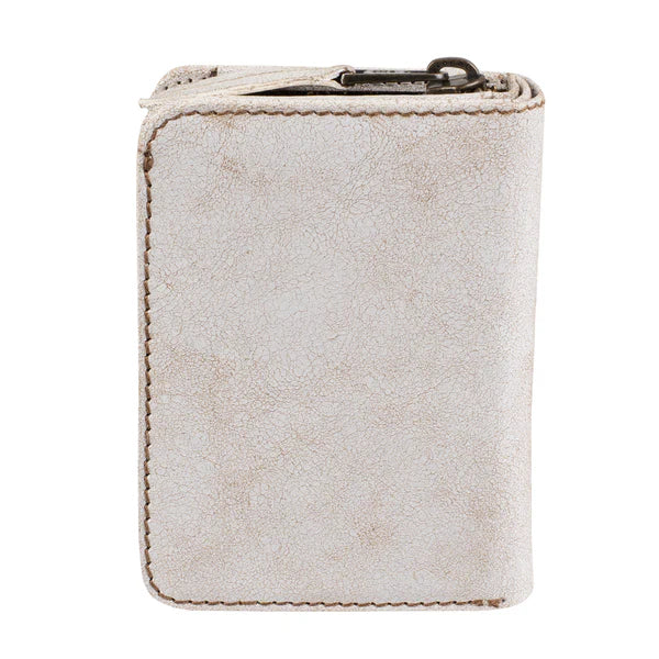 STS Ranchwear Cremello Soni Wallet