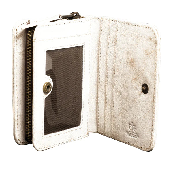 STS Ranchwear Cremello Soni Wallet