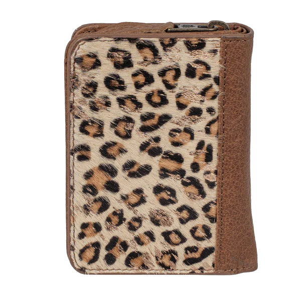 STS Ranchwear Great Plains Soni Wallet