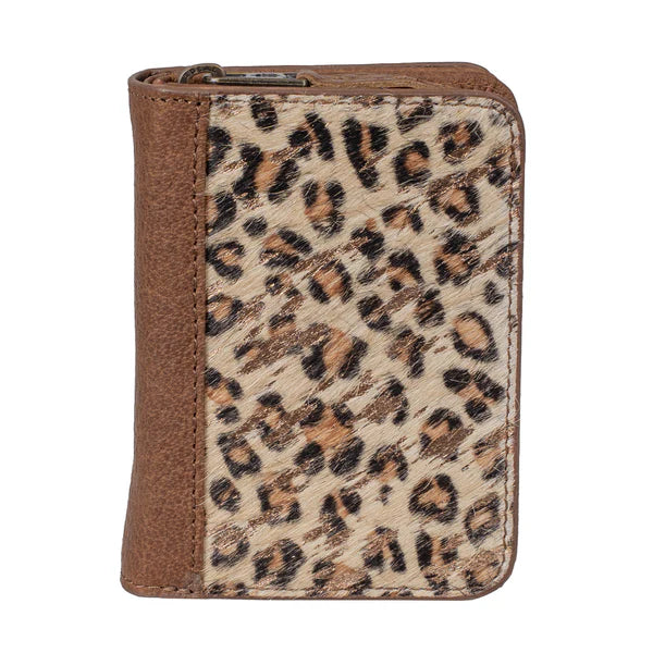 STS Ranchwear Great Plains Soni Wallet