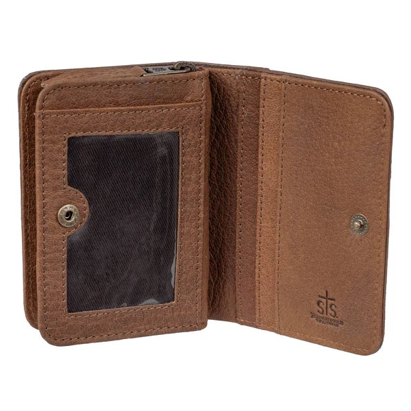 STS Ranchwear Great Plains Soni Wallet