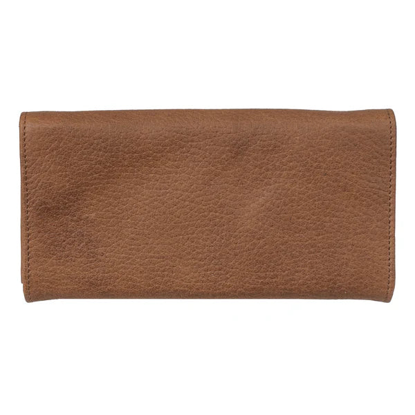 STS Ranchwear Great Plains Style Wallet