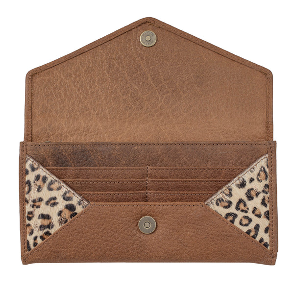 STS Ranchwear Great Plains Style Wallet