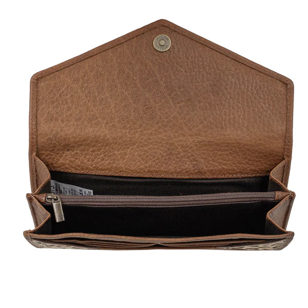 STS Ranchwear Great Plains Style Wallet