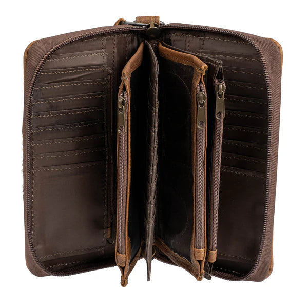 STS Ranchwear Great Plains Kacy Organizer