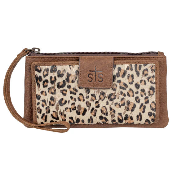 STS Ranchwear Great Plains Haley Wallet