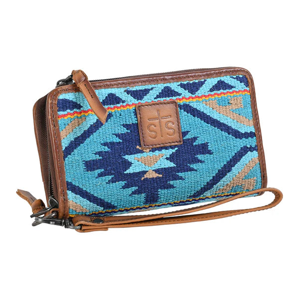 STS Ranchwear Mojave Sky Kacy Organizer