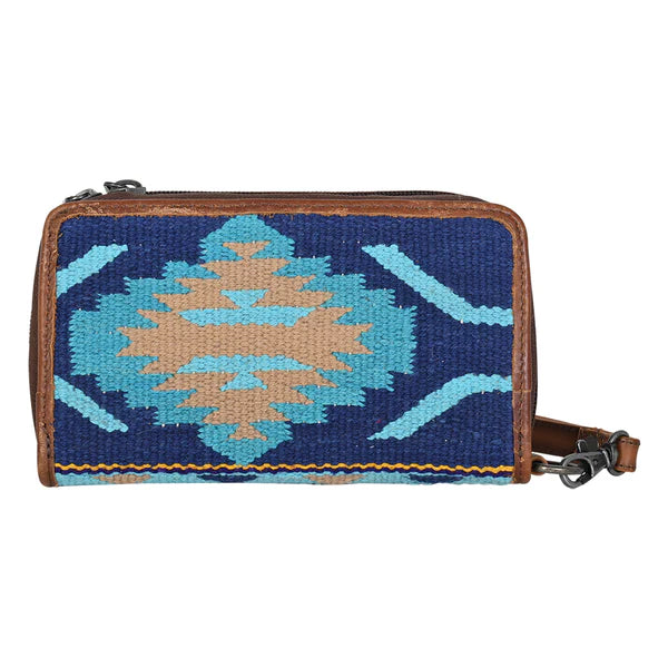 STS Ranchwear Mojave Sky Kacy Organizer