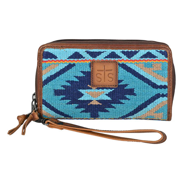 STS Ranchwear Mojave Sky Kacy Organizer