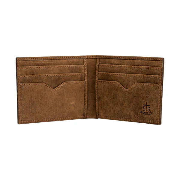 STS Ranchwear Foreman Bifold II